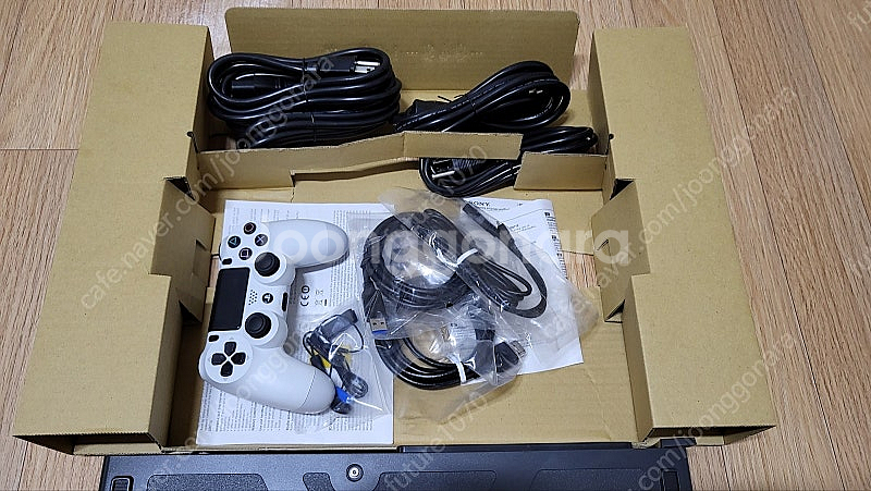 DUH-D7000AA PS4 프로 개발자 키트--3
