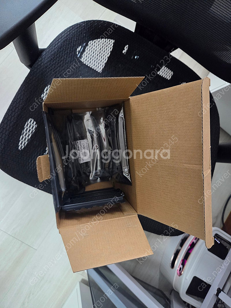 Pcie 4.0 라이저킷--0