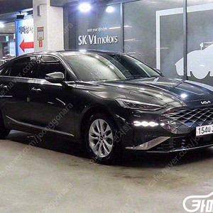 [기아]K8 2.5 2WD 노블레스 중고차 판매합니다