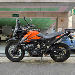 ktm 390어드벤처 스포크휠