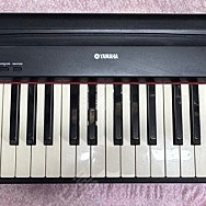 야마하 P-85 전자피아노 판매 YAMAHA P85