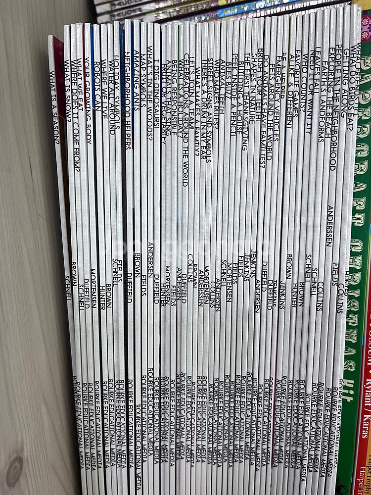 수퍼맘 레디리더스 픽션 논픽션 영어 택포--0