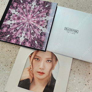 블랙핑크 더 앨범