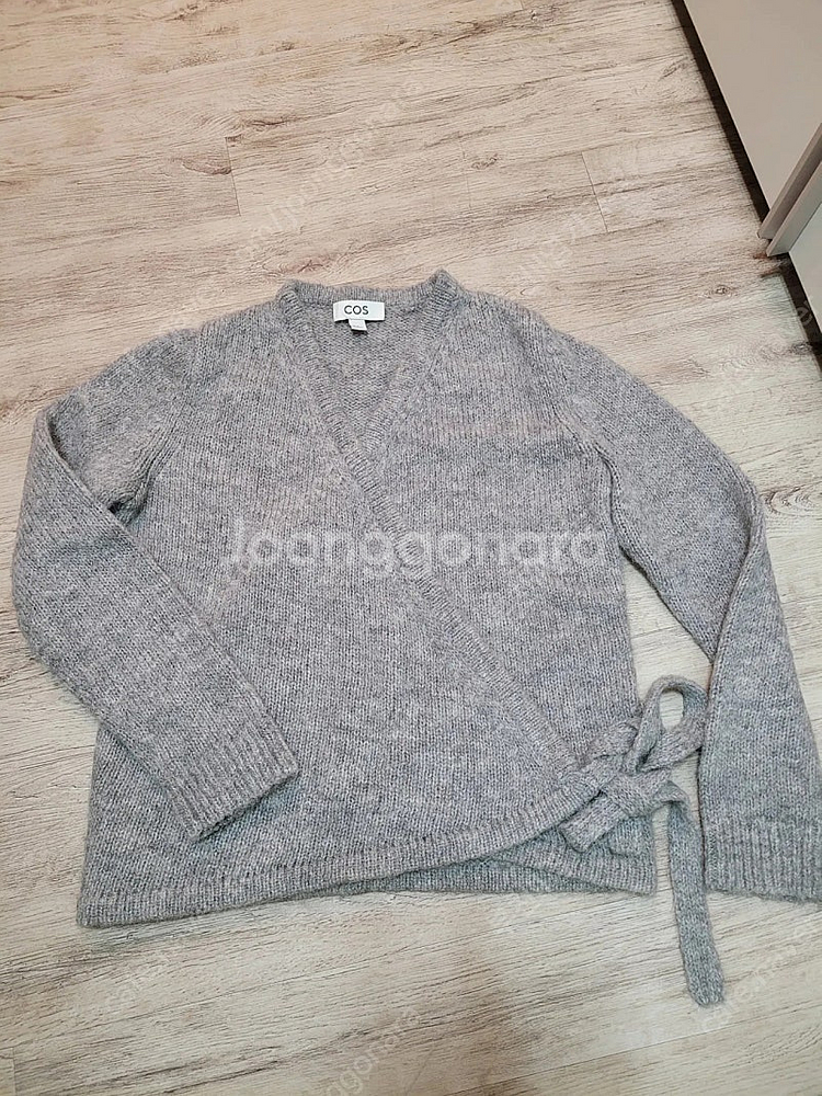 cos 코스가디건 코스티셔츠--1