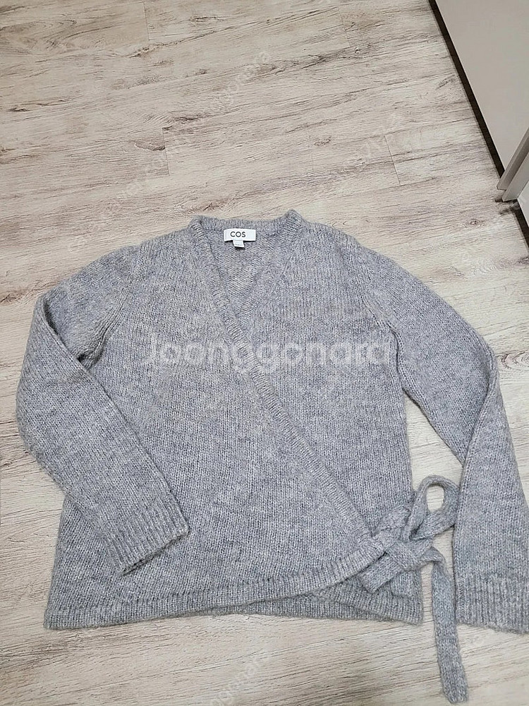 cos 코스가디건 코스티셔츠--2