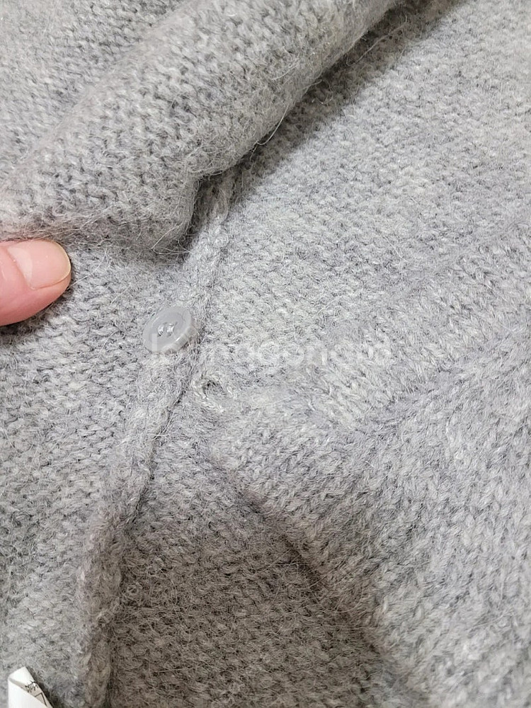 cos 코스가디건 코스티셔츠--4