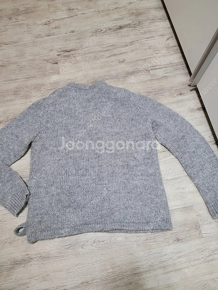 cos 코스가디건 코스티셔츠--5