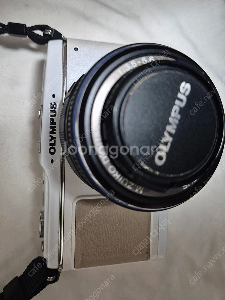 올림푸스 e-p1, 14-42 렌즈 일괄--6