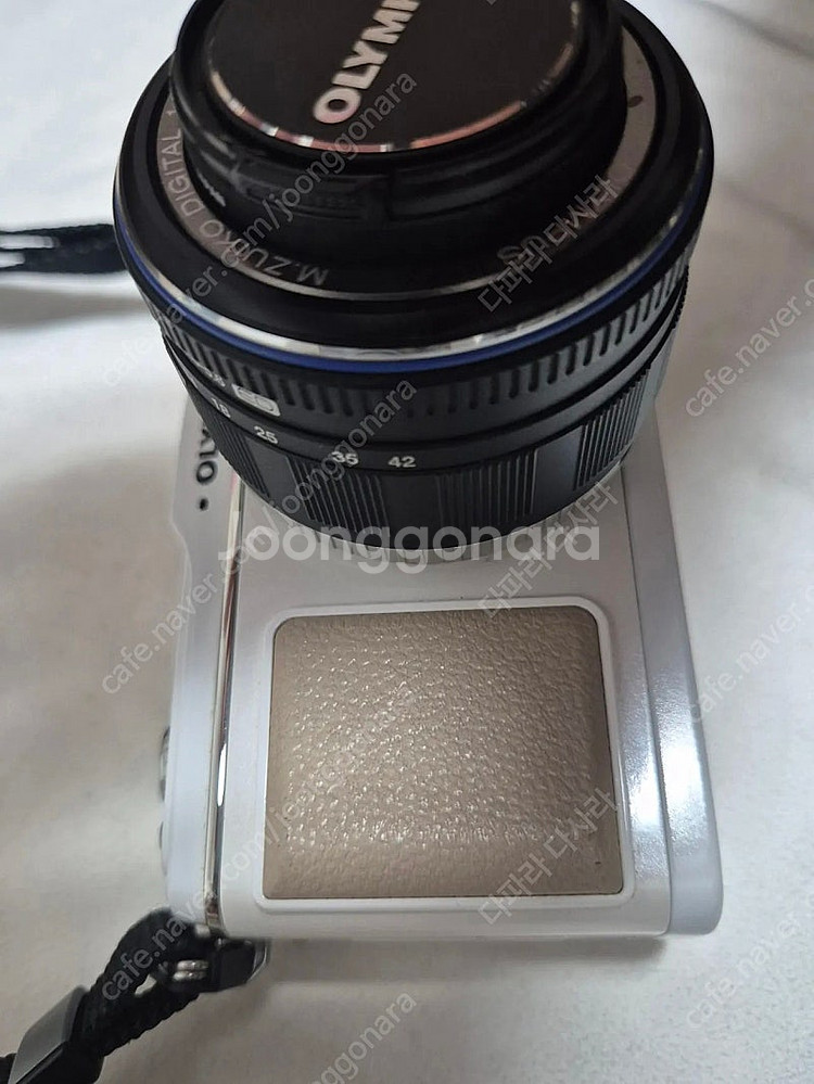 올림푸스 e-p1, 14-42 렌즈 일괄--7