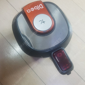 디베아 청소기 ALLNEW22000 모터 1.5만