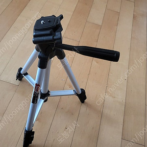 fox dt-110d 삼각대