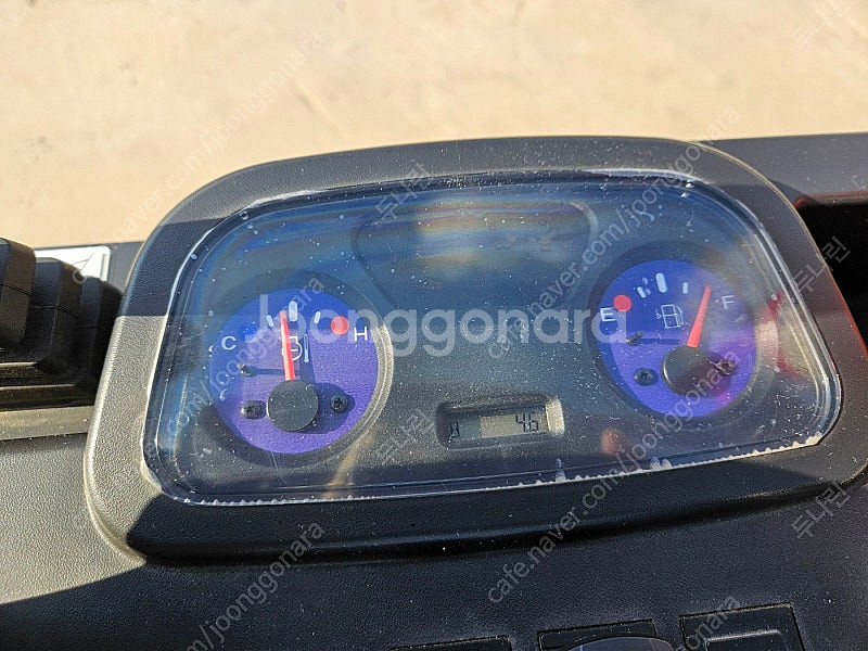 두산 DX17Z 7 2024년식 신차 가동4시간 버켓3...--7