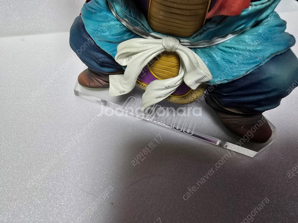 가격인하)드래곤볼 조형천하2탄 우마왕,,손오공 / 4탄...--8