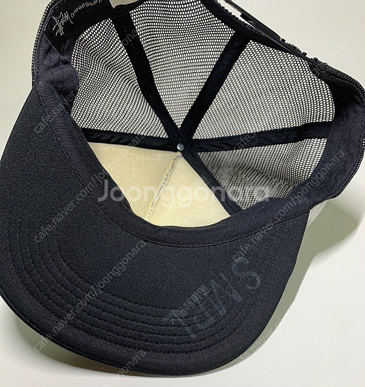 STUSSY 스투시 초레어 정품 하와이 해변 노을 스냅...--3