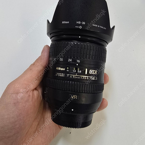 af-s 16-85mm vr