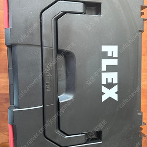 flex 폴리싱 머쉰 무선