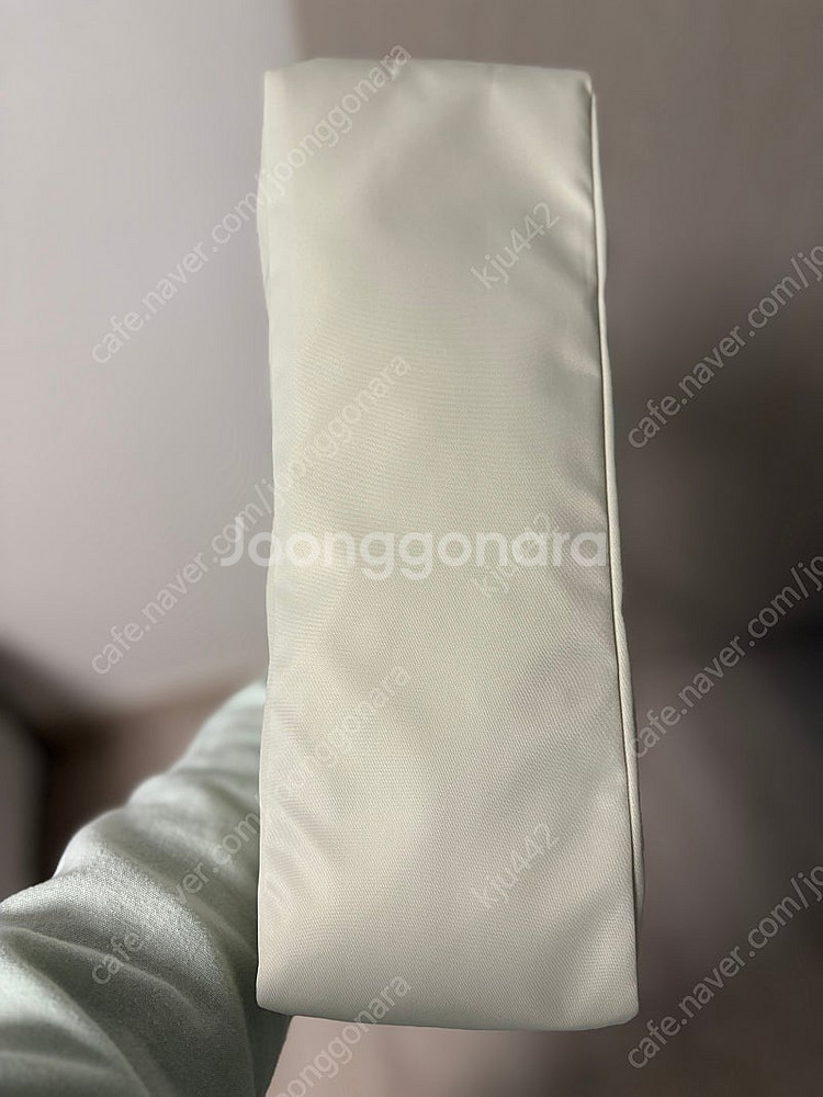 무쿠앤에보니 컴피백 웜그레이 색상--2