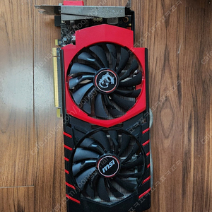 gtx970 msi 트윈프로저