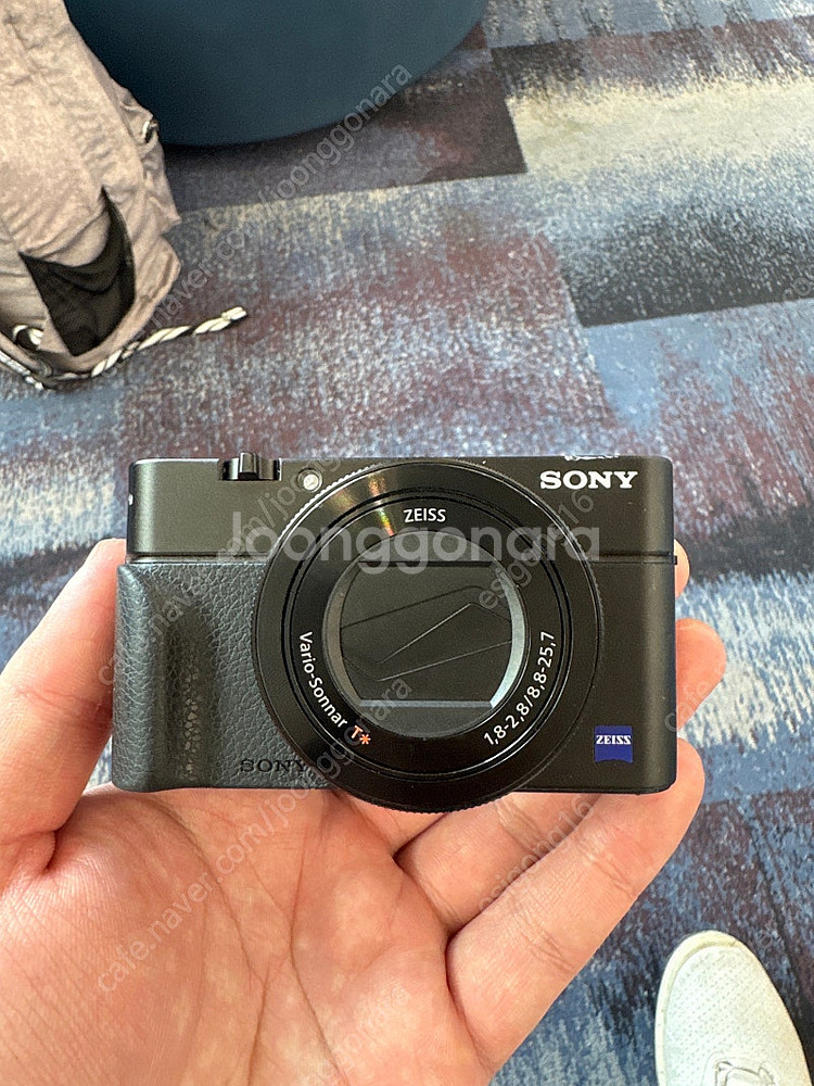 소니 Rx100m4--2