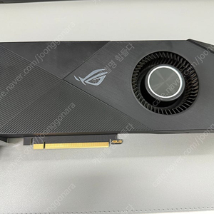 ASUS RTX 2070 SUPER 팝니다