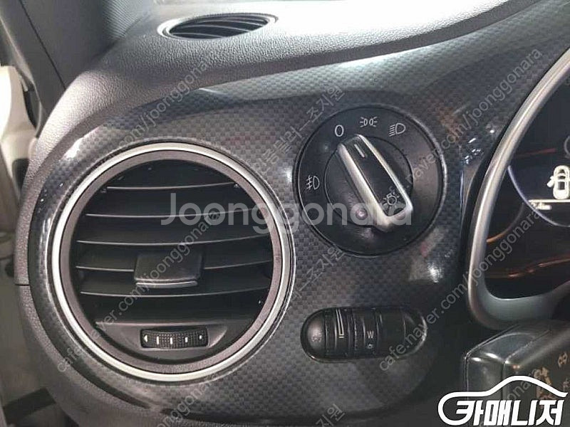 [폭스바겐]더비틀 2.0 TDI 프리미엄 ★중고차★중고...--9
