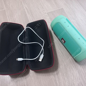 JBL Charge 2+ 블루투스 스피커