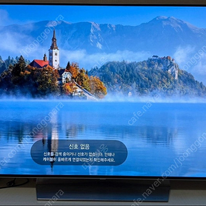 LG OLED55B7F TV 55인치 올레드