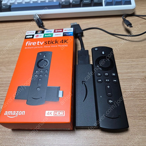 아마존 파이어tv 스틱 fire tv stick