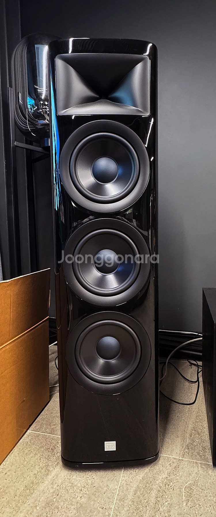 JBL HDI-3800, HDI-4500, 클립쉬 R-...--0