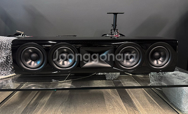 JBL HDI-3800, HDI-4500, 클립쉬 R-...--1
