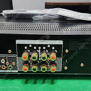 앰프.마란츠pm6007팝니다