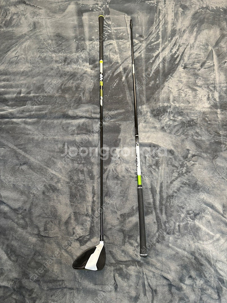 테일러메이드 M2 9.5도 R--0