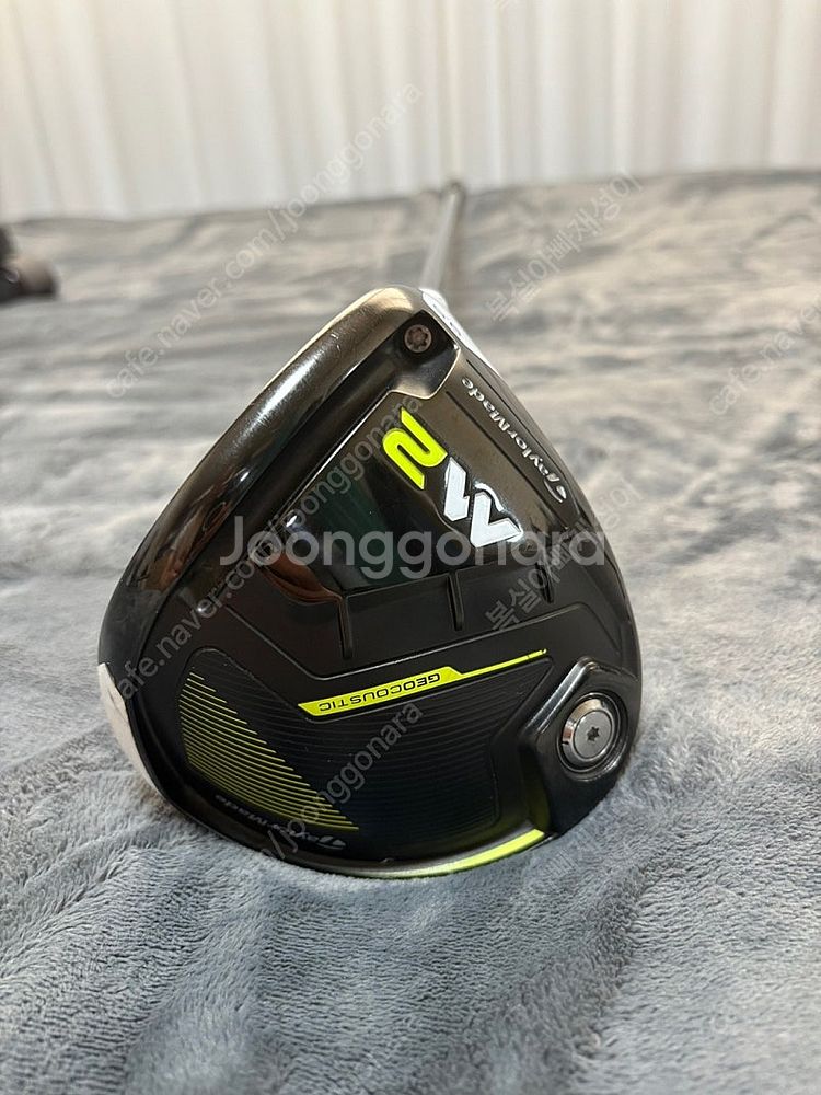 테일러메이드 M2 9.5도 R--3