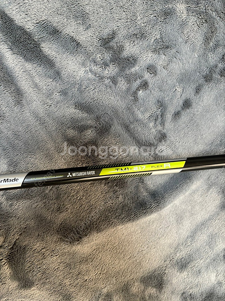 테일러메이드 M2 9.5도 R--4