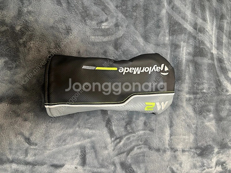 테일러메이드 M2 9.5도 R--7