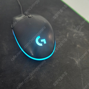 로지텍 g102