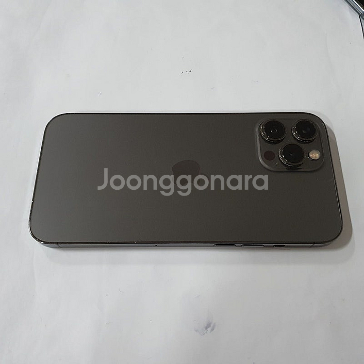 이폰 12프로맥스 128GB // 256GB 저렴 정상...--9
