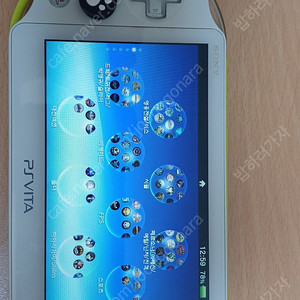 Ps vita 비타 판매