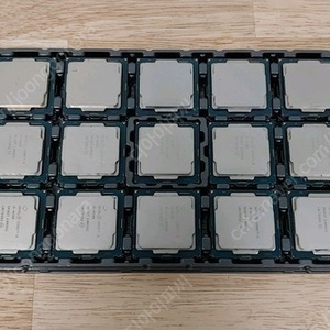 [판매] i5 CPU 및 부품 판매합니다