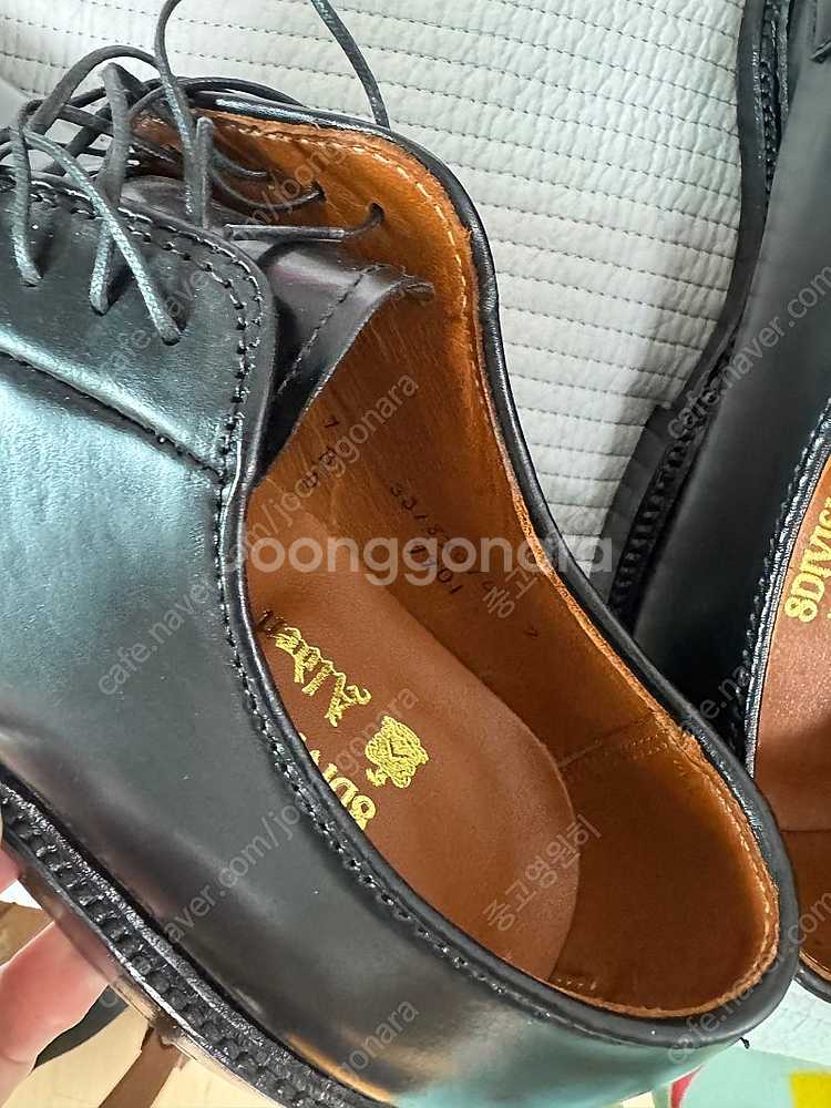 새제품/ 알든 9901 7D/ 160만원 판매--6