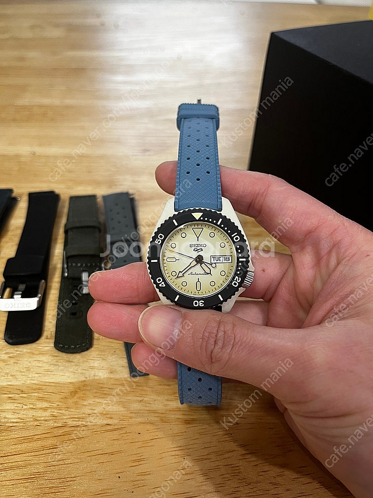 세이코 SRPG71K1--0