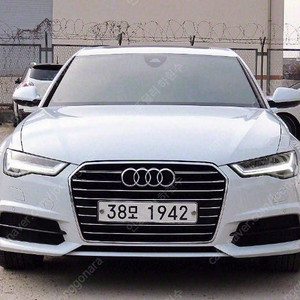 @18년식 A6(4세대) 35 TDI 전국최저가격무사고전액할부카드할부현금전차종보유최대72개월