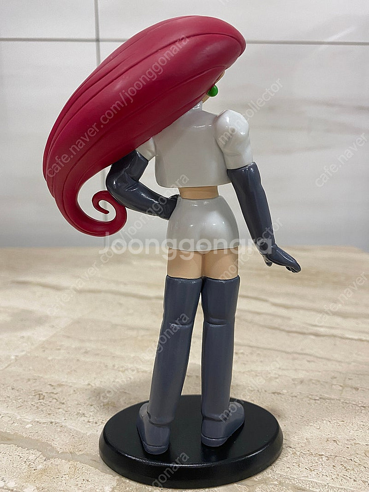 포켓몬스터 피규어 캐릭터 몬코레 로사,로이,간호순,웅이...--3