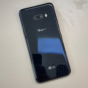 LG V50S 블랙색상 256용량 가성비 단말기 서브용 배달용 게임용 추천 8만 판매합니다