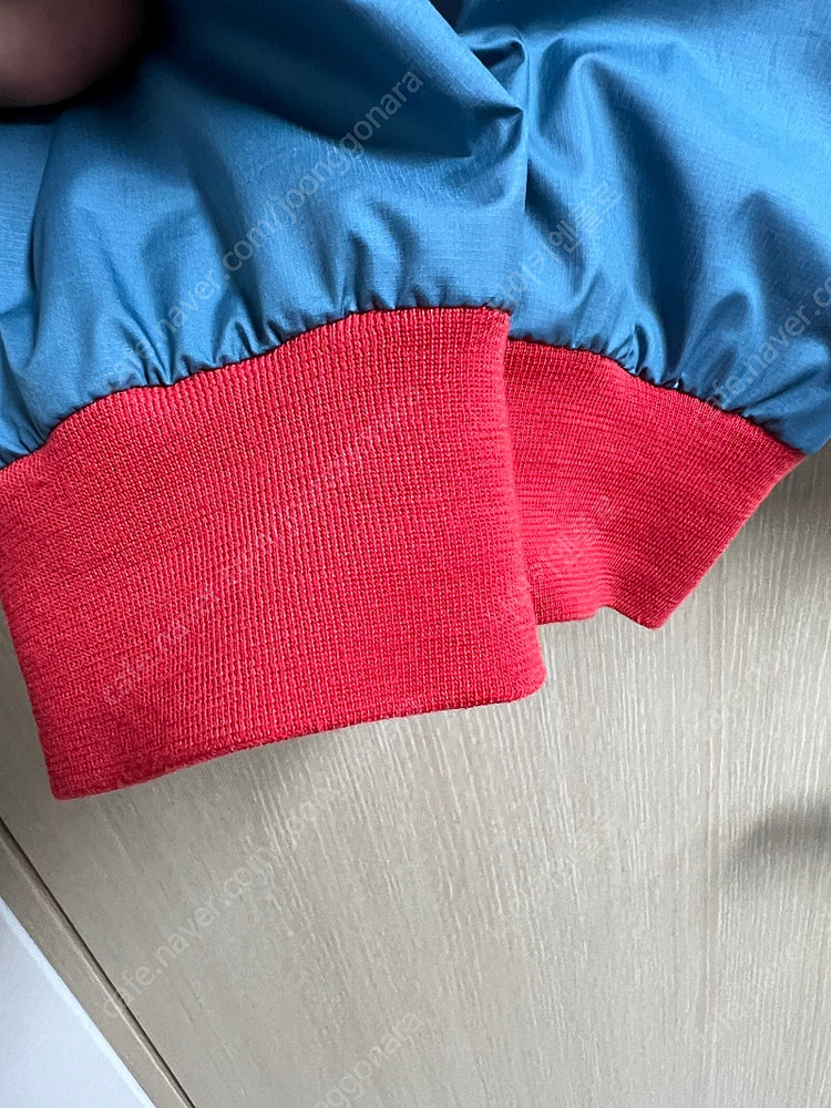 나이키 윈드러너 스탠다드핏 105사이즈--2