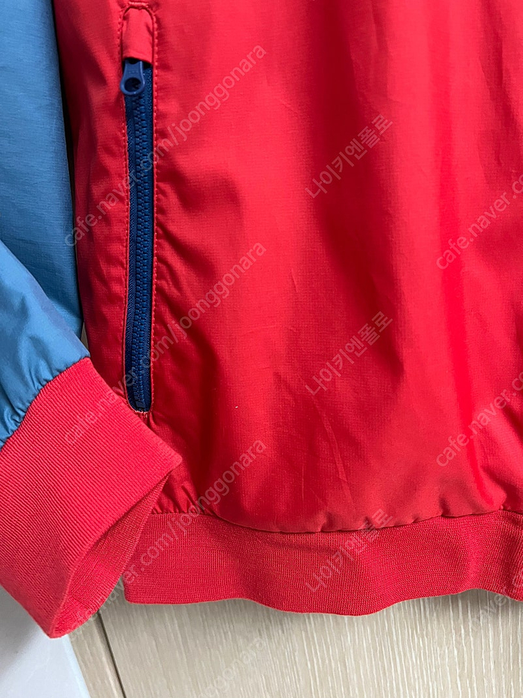 나이키 윈드러너 스탠다드핏 105사이즈--3