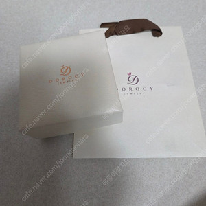 주얼리 케이스 (도로시, 해수엘, 엘쁘, 아뜰리에쥬 및)