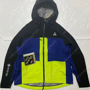 나이키 우먼스 acg Gore tex 자켓 nike