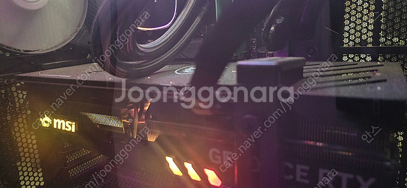 MSI RTX 4080 GAMING X TRIO--1