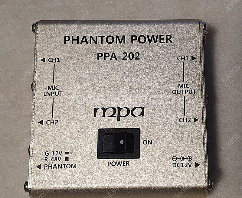 팬텀파워ppa202--1